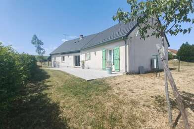 Maison 5 pièces 239000 €