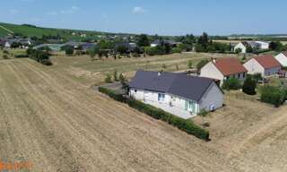 Maison 5 Pièces 124 m² à vendre à Verdigny (18300)
