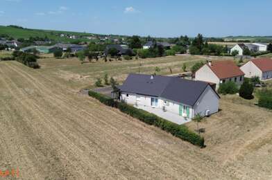 Maison 5 pièces 239000 €