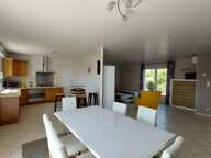 Pavillon de plain-pied - 3 chambres - 124 m² — photo 4