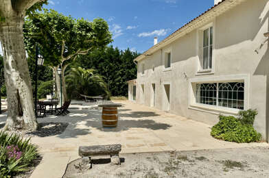 Maison 9 pièces 871500 €