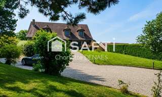 Maison 10 Pièces 232 m² à vendre à Dohem (62380)