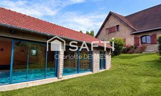 Maison 10 Pièces 232 m² à vendre à Dohem (62380)