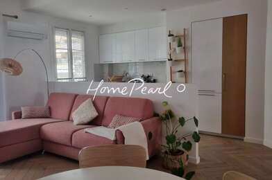 Appartement 3 pièces 349000 €