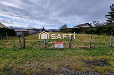 Terrain  48560 €