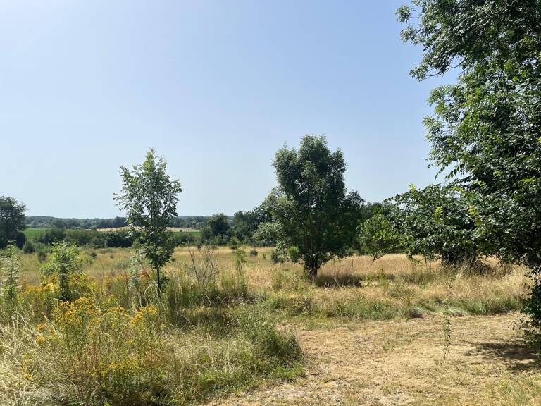 Maison à la campagne. — photo 1