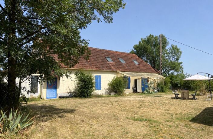 Maison à la campagne. — photo 3