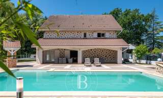 Maison 9 Pièces 238 m² à vendre à Tignieu-Jameyzieu (38230)