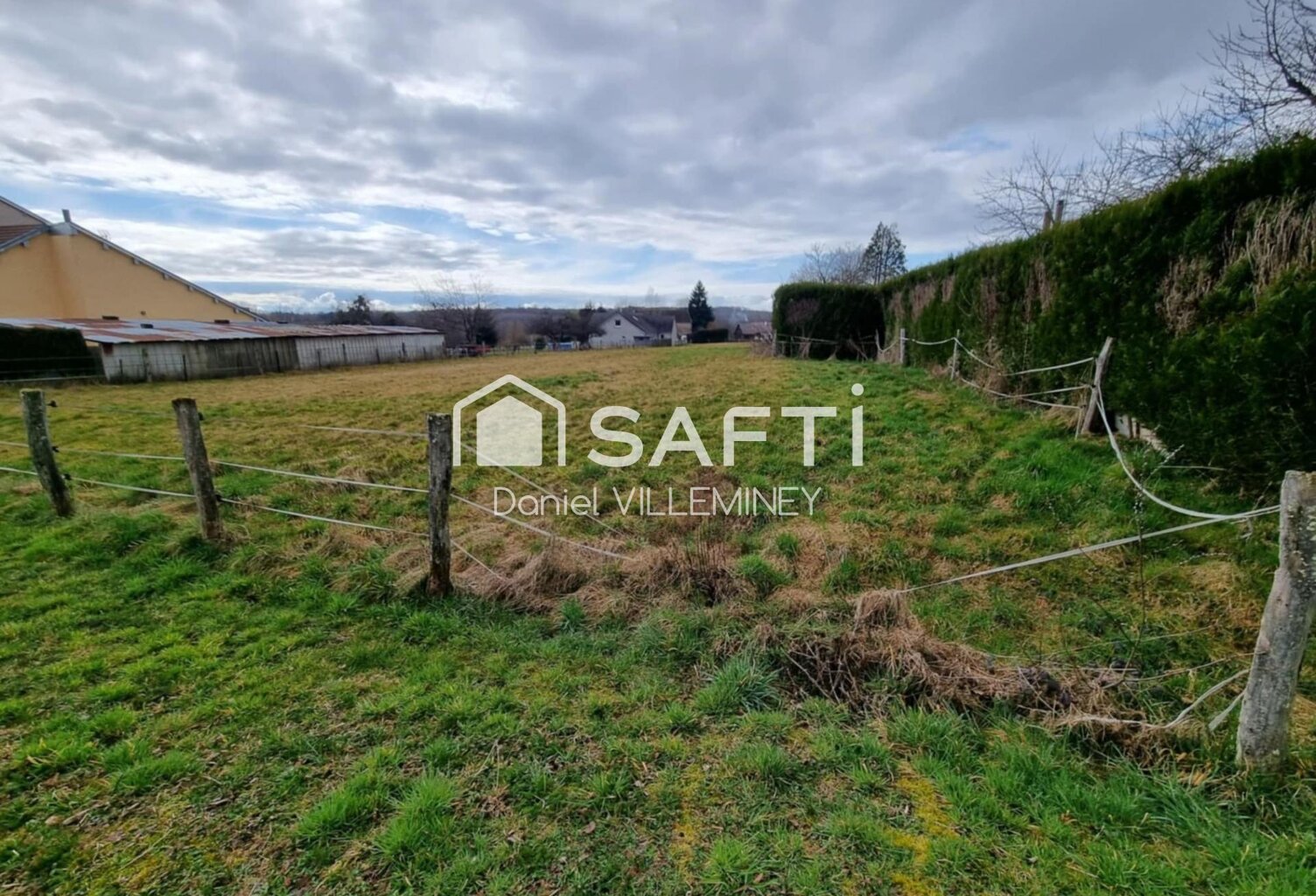 Opportunité rare, votre futur projet commence ici — photo 1