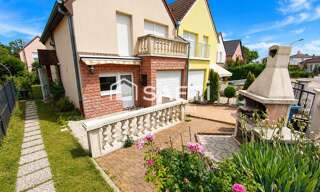 Maison 5 Pièces 104 m² à vendre à Wittenheim (68270)