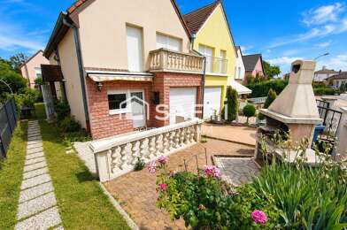 Maison 5 pièces 239000 €