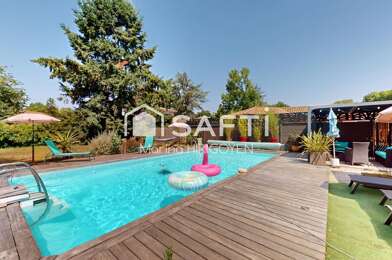 Maison 8 pièces 735000 €