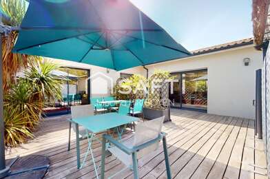 Maison 8 pièces 735000 €