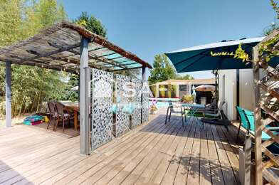 Maison 8 pièces 735000 €