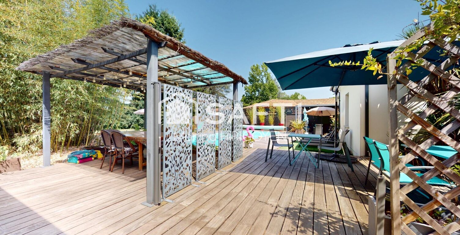 Famille recomposée, projet intergénérationnel ou revenus locatifs : et si cette maison était faite pour vous ? — photo 1
