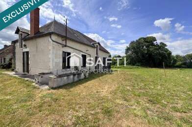 Maison 2 pièces 61000 €