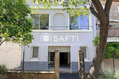 Maison 7 pièces 220000 €