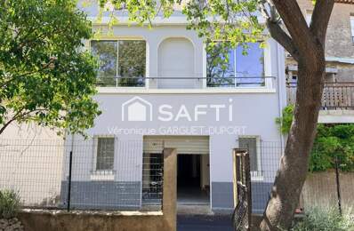 Maison rénovée, 5 chambres, terrasse, jardin, garage — photo du bien