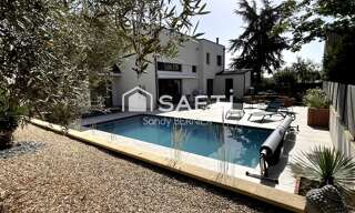 Maison 8 Pièces 212 m² à vendre à Migné-Auxances (86440)