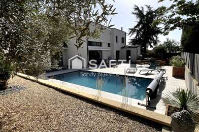 Maison 8 pièces 425000 €