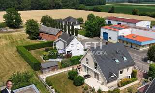 Maison 5 Pièces 170 m² à vendre à Sélestat (67600)