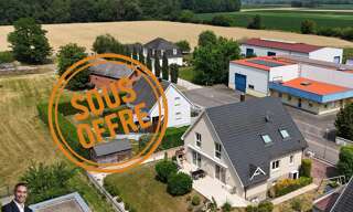 Maison 5 Pièces 170 m² à vendre à Sélestat (67600)