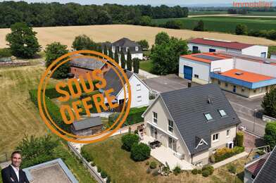 Maison 5 pièces 419900 €