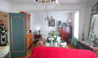 Maison 6 Pièces 100 m² à vendre à Quimper (29000)