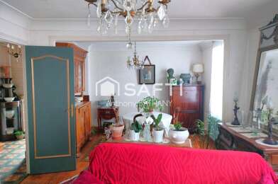 Maison 6 pièces 292000 €
