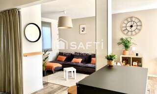 Maison 4 Pièces 83 m² à vendre à Mérignac (33700)