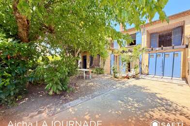Maison 4 pièces 229000 €
