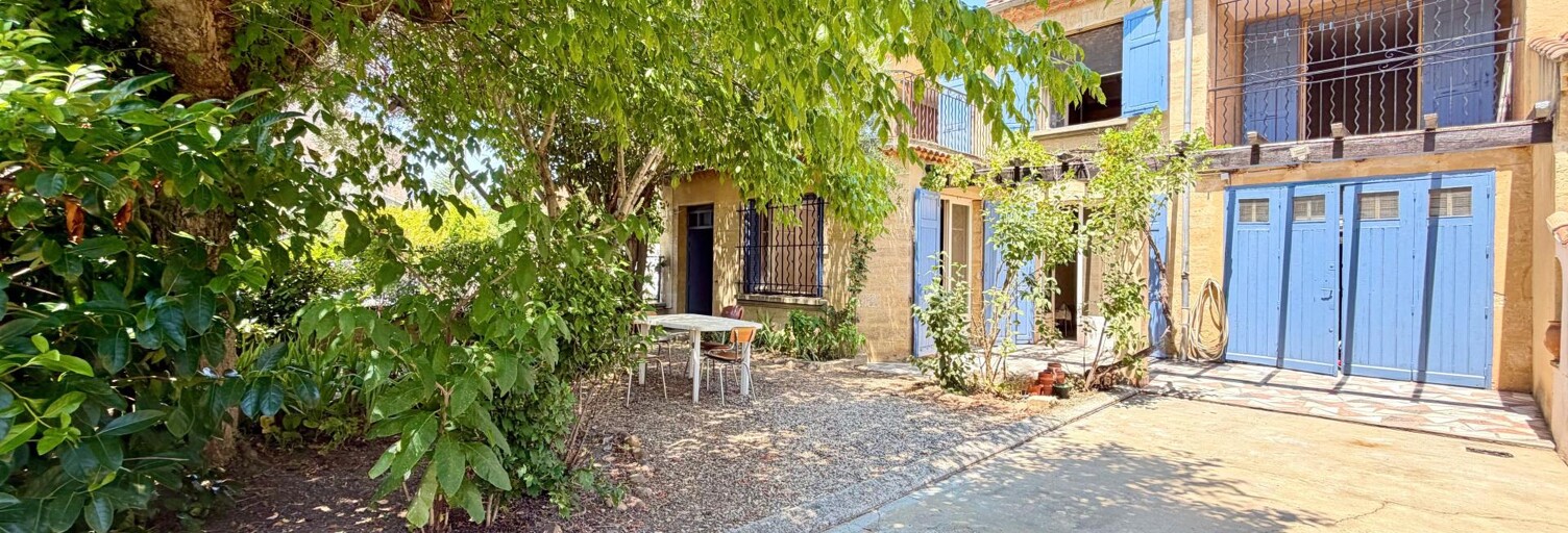 Maison 4 Pièces 86 m² à vendre à Avignon (84000)