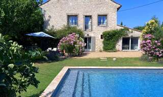 Maison 4 Pièces 135 m² à vendre à Plan-d'Orgon (13750)