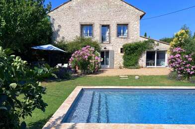Maison 4 pièces 449000 €