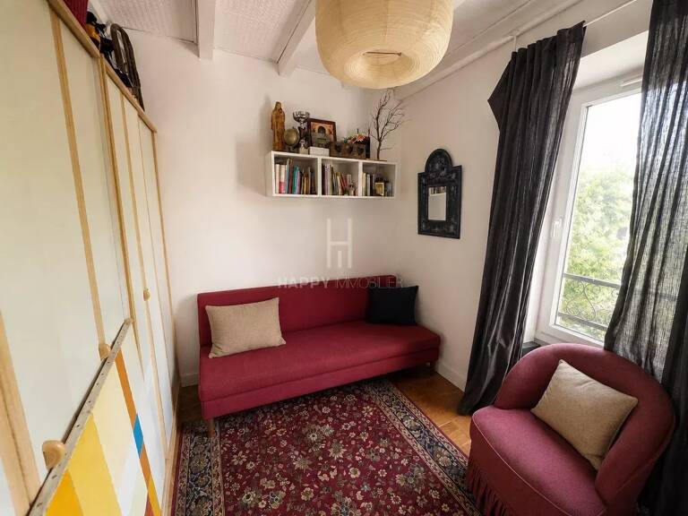 Mas de ville — photo 1