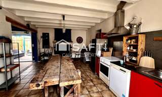 Maison 3 Pièces 63 m² à vendre à Le Teich (33470)