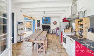 Maison 3 Pièces 63 m² à vendre à Le Teich (33470)