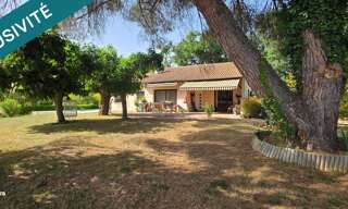 Maison 5 Pièces 137 m² à vendre à Labastide-Saint-Pierre (82370)