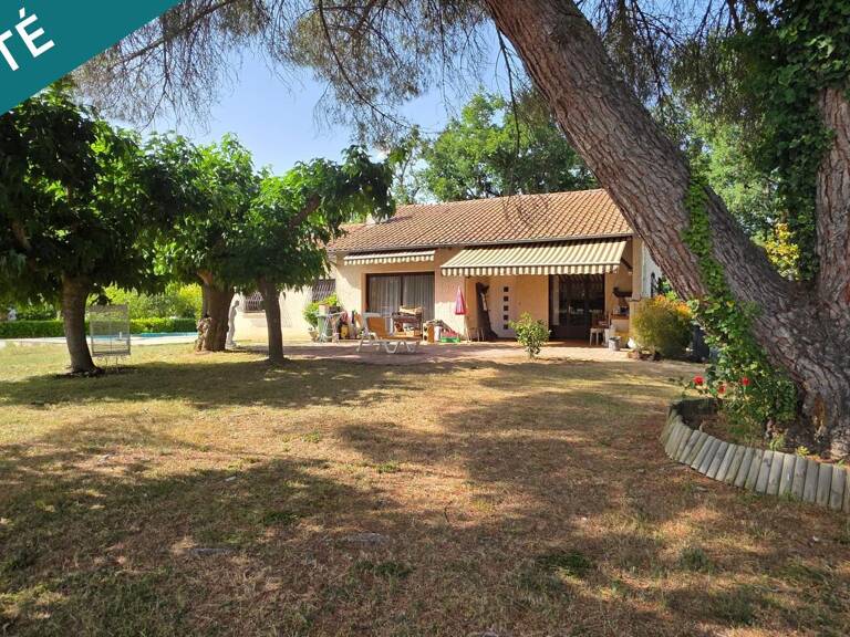 Maison 137 m² sur 145 m² de sous sol — photo 1
