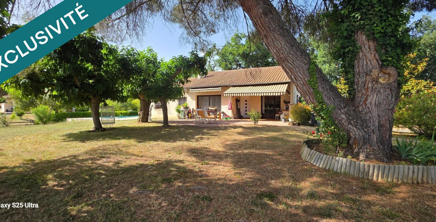Maison 137 m² sur 145 m² de sous sol — photo 1