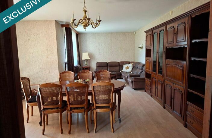 Maison 137 m² sur 145 m² de sous sol — photo 2