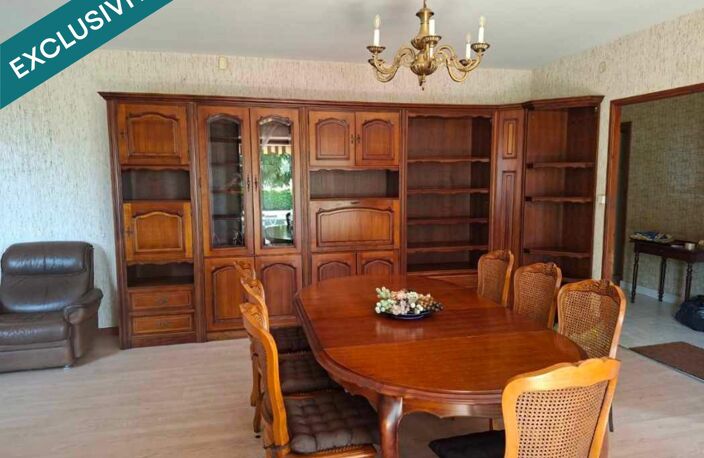 Maison 137 m² sur 145 m² de sous sol — photo 3