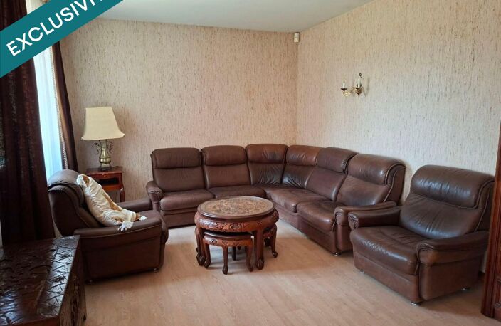 Maison 137 m² sur 145 m² de sous sol — photo 4