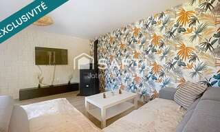 Maison 7 Pièces 177 m² à vendre à Seraincourt (08220)