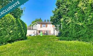 Maison 7 Pièces 177 m² à vendre à Seraincourt (08220)