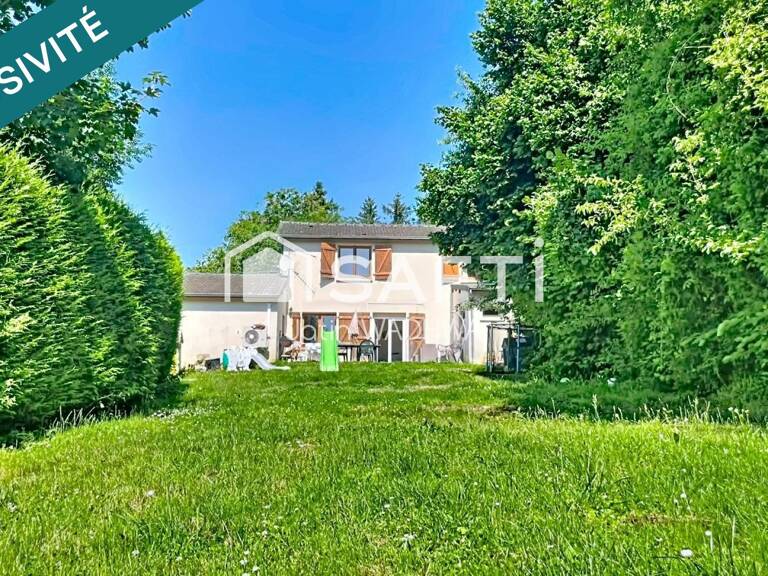 177m² à 16min de Rethel : le top à petit prix ! — photo 1