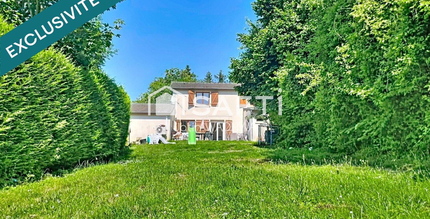 177m² à 16min de Rethel : le top à petit prix ! — photo 1