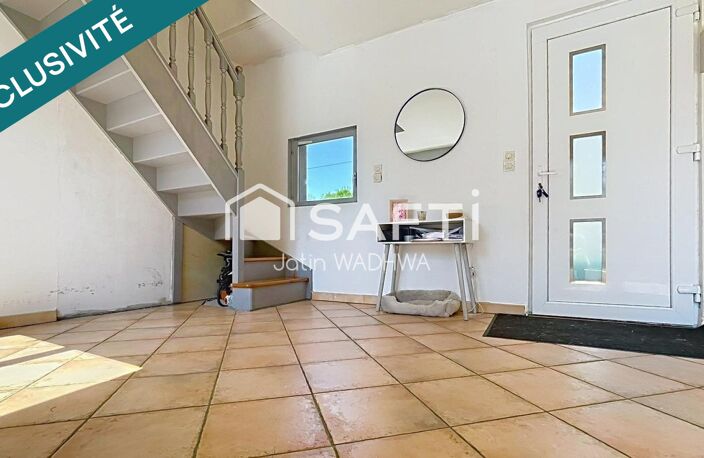 177m² à 16min de Rethel : le top à petit prix ! — photo 2