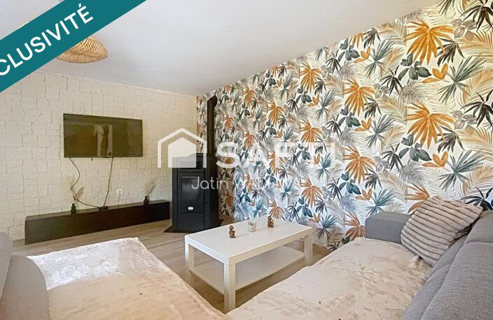 177m² à 16min de Rethel : le top à petit prix ! — photo 4