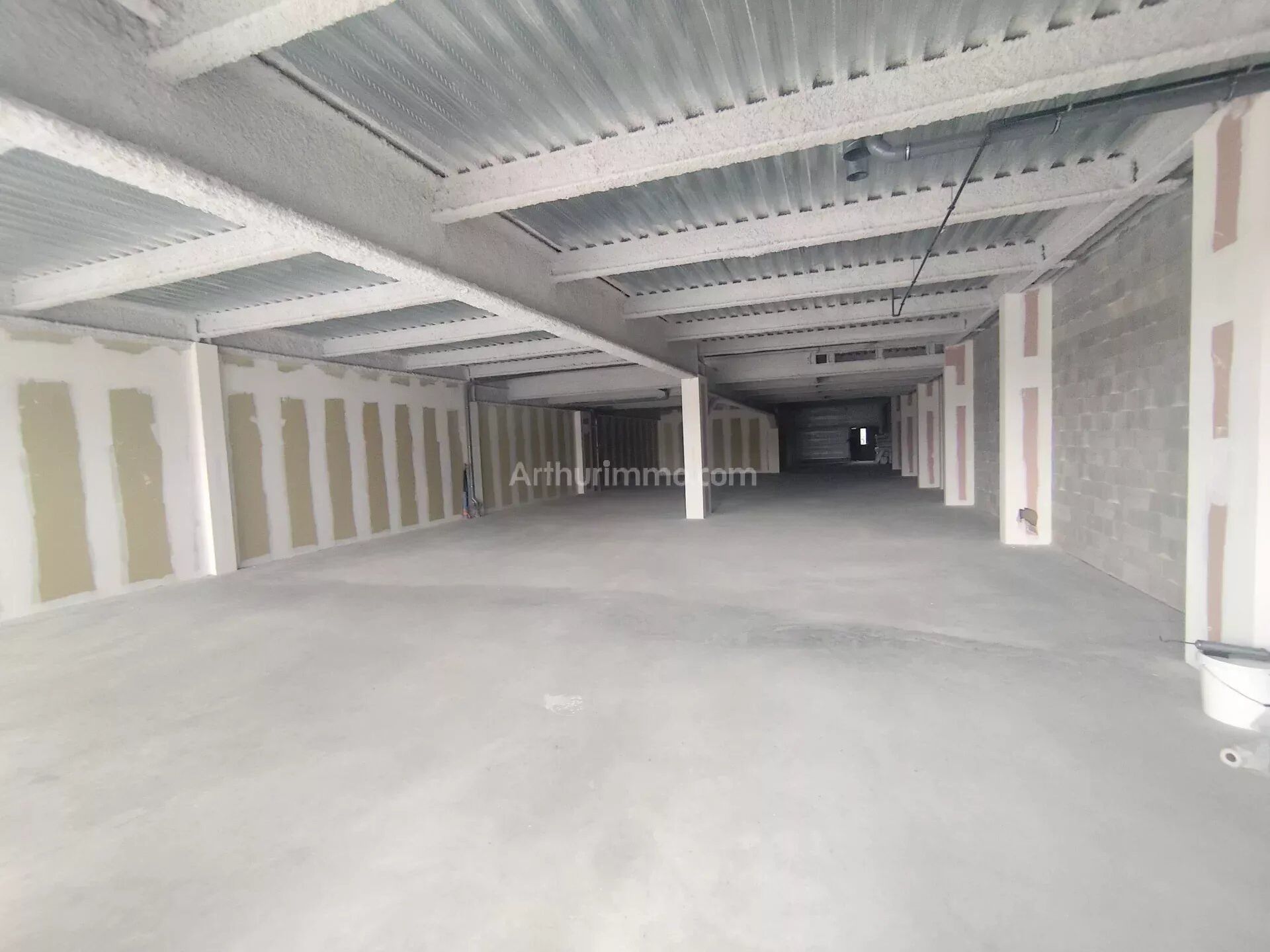 Local commercial 1 pièce 407 m² · à Colmar · 407 m² · 1 015 000 €